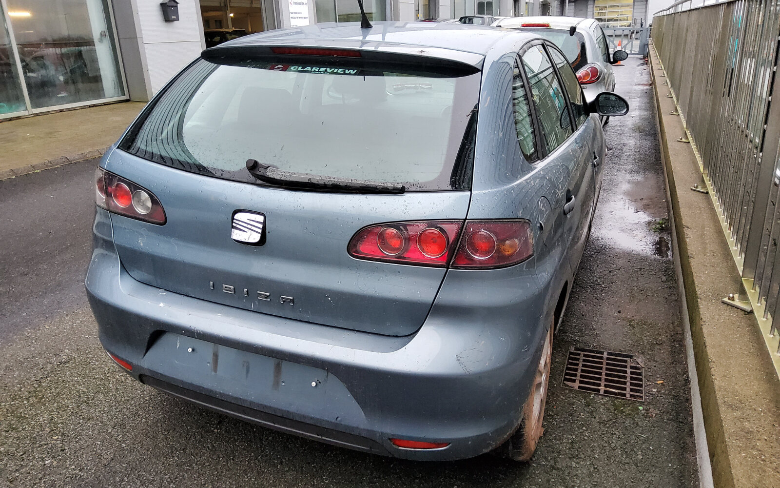 SEAT Ibiza 1.2 Costa