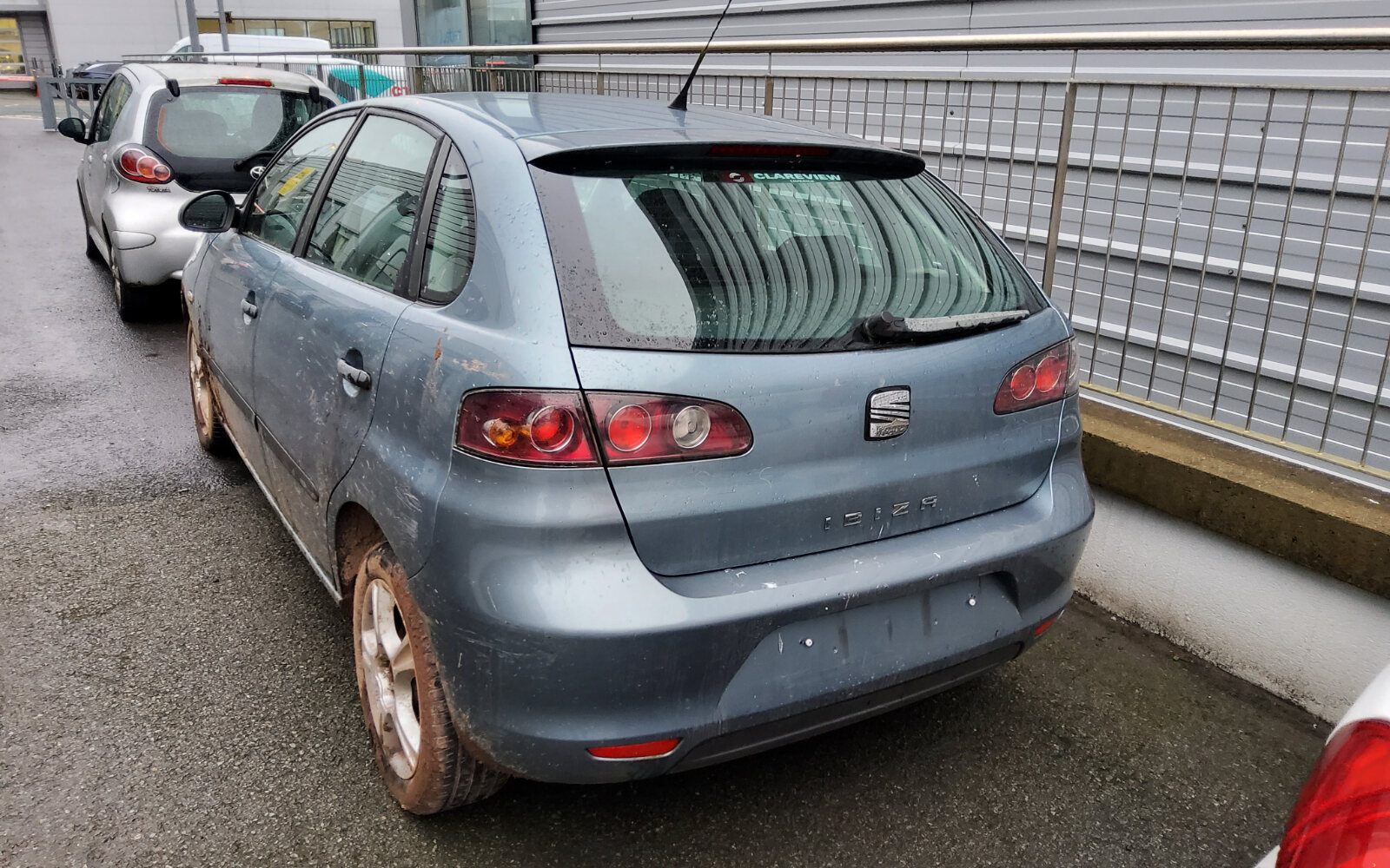 SEAT Ibiza 1.2 Costa