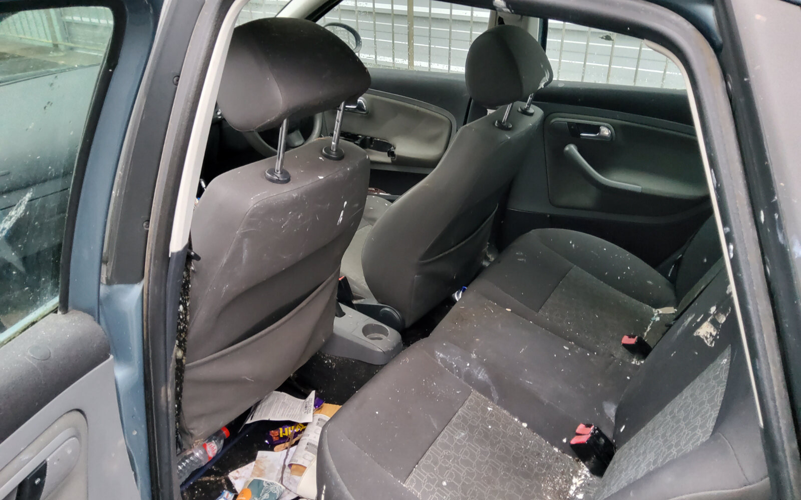 SEAT Ibiza 1.2 Costa