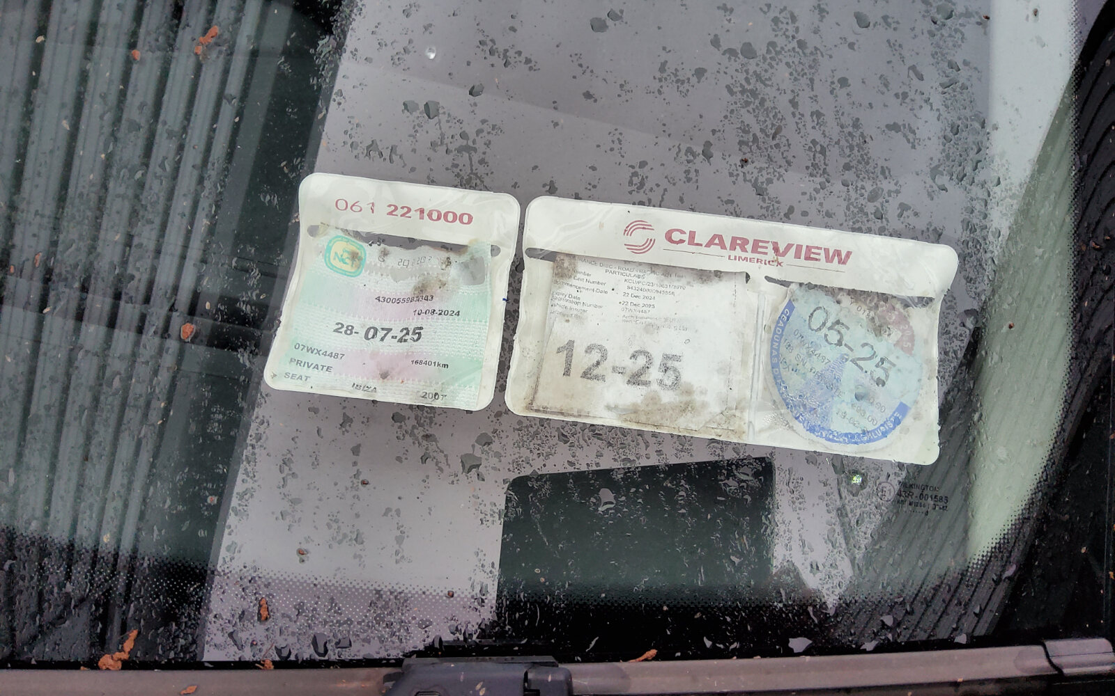 SEAT Ibiza 1.2 Costa