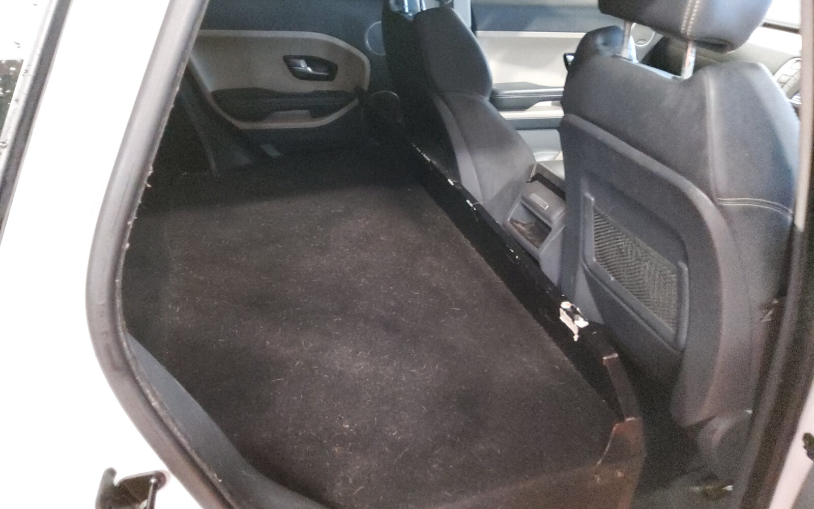 Land Rover Range Rover Evoque 2.2 TD4 150HP 4WD DYNAMIC