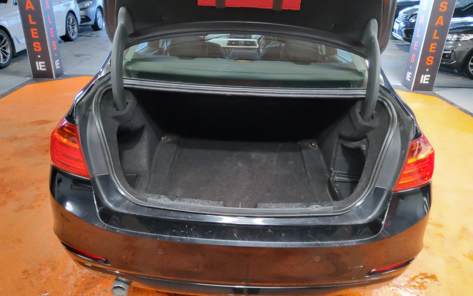 BMW 3-Series 316D SE