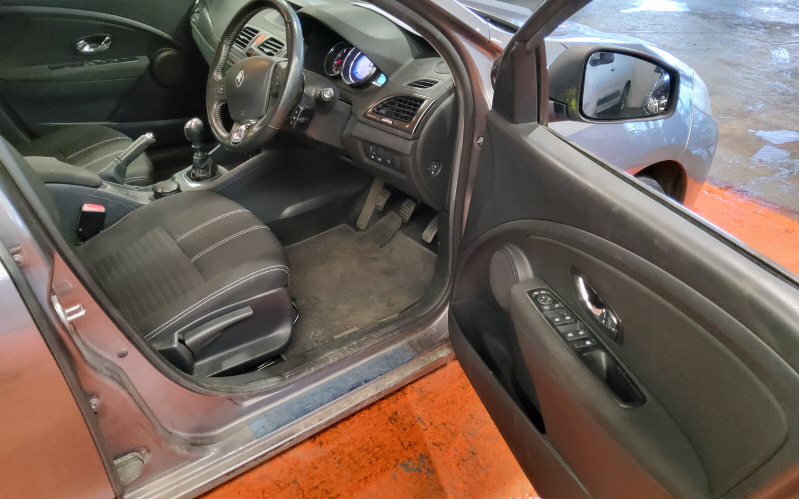 Renault Fluence 1.5 DCI 95 LIMITED