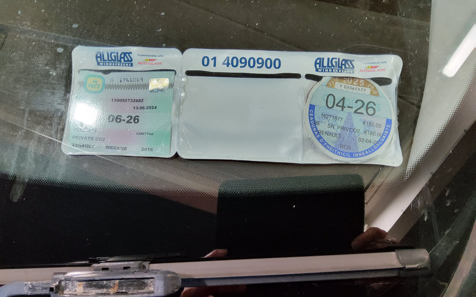 Renault Megane 1.5 dCi 110 DYNAMIQUE NAV