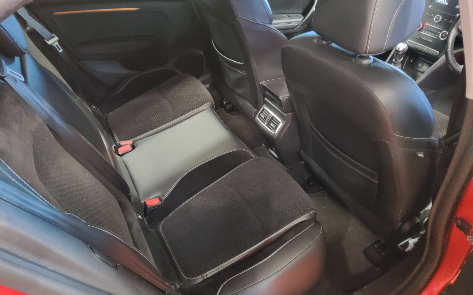 Renault Megane 1.5 dCi 110 DYNAMIQUE NAV