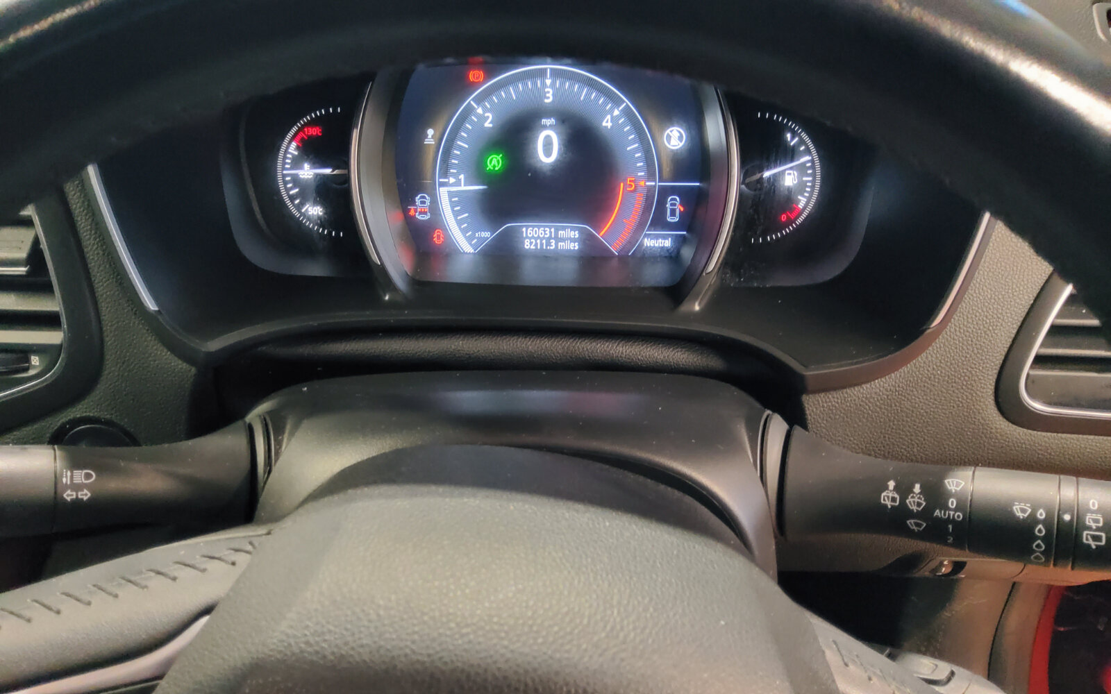 Renault Megane 1.5 dCi 110 DYNAMIQUE NAV