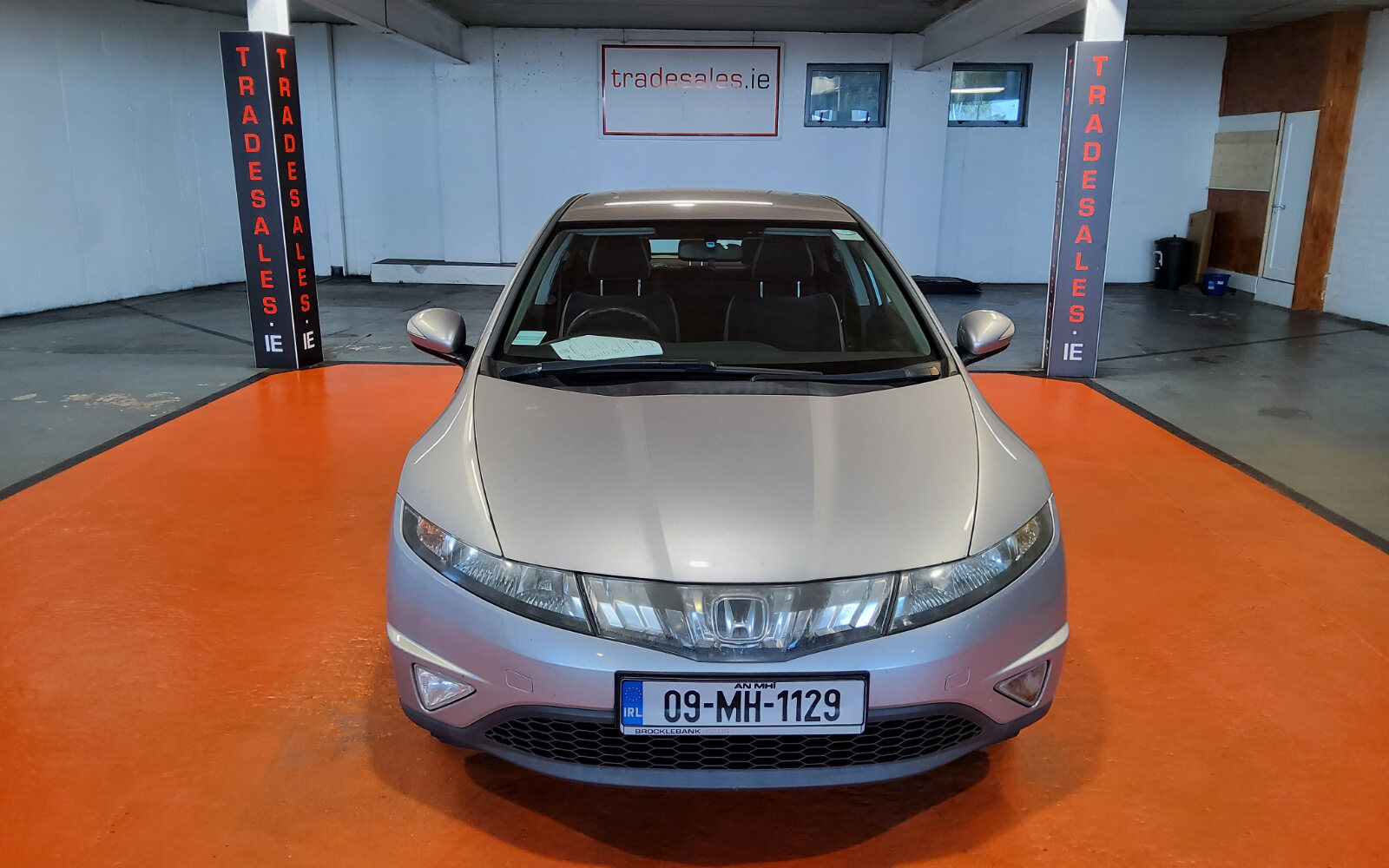 Honda Civic 1.4 i-VTEC SE-S