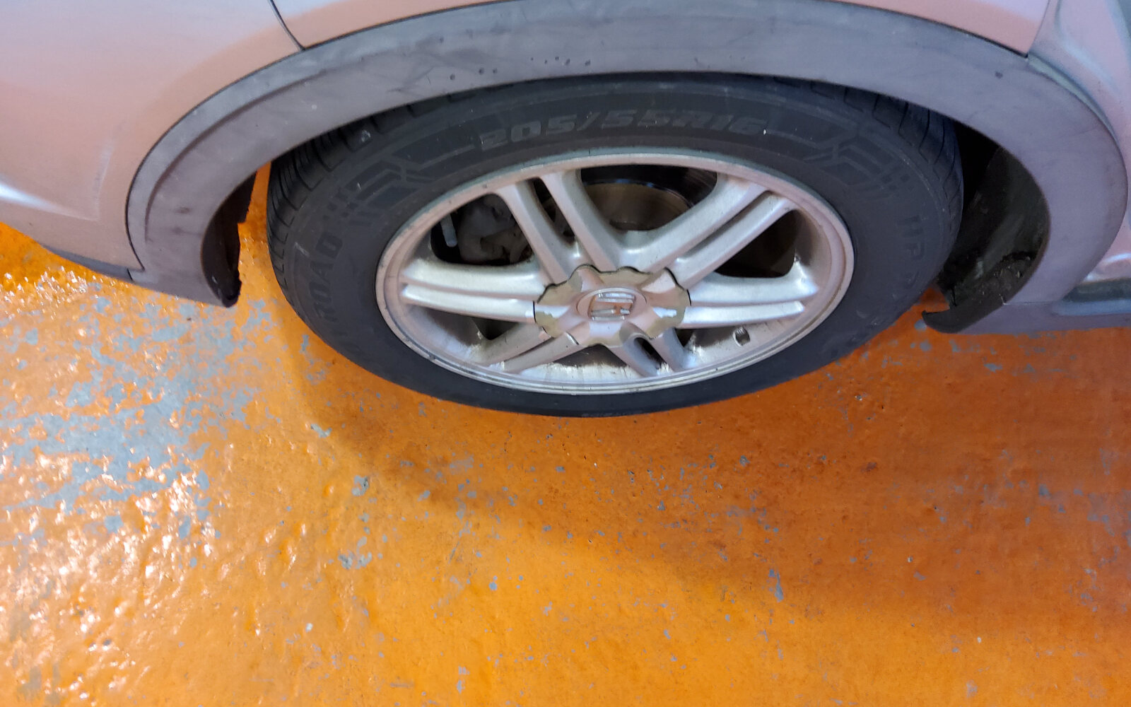 Honda Civic 1.4 i-VTEC SE-S