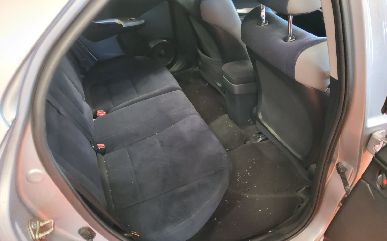 Honda Civic 1.4 i-VTEC SE-S