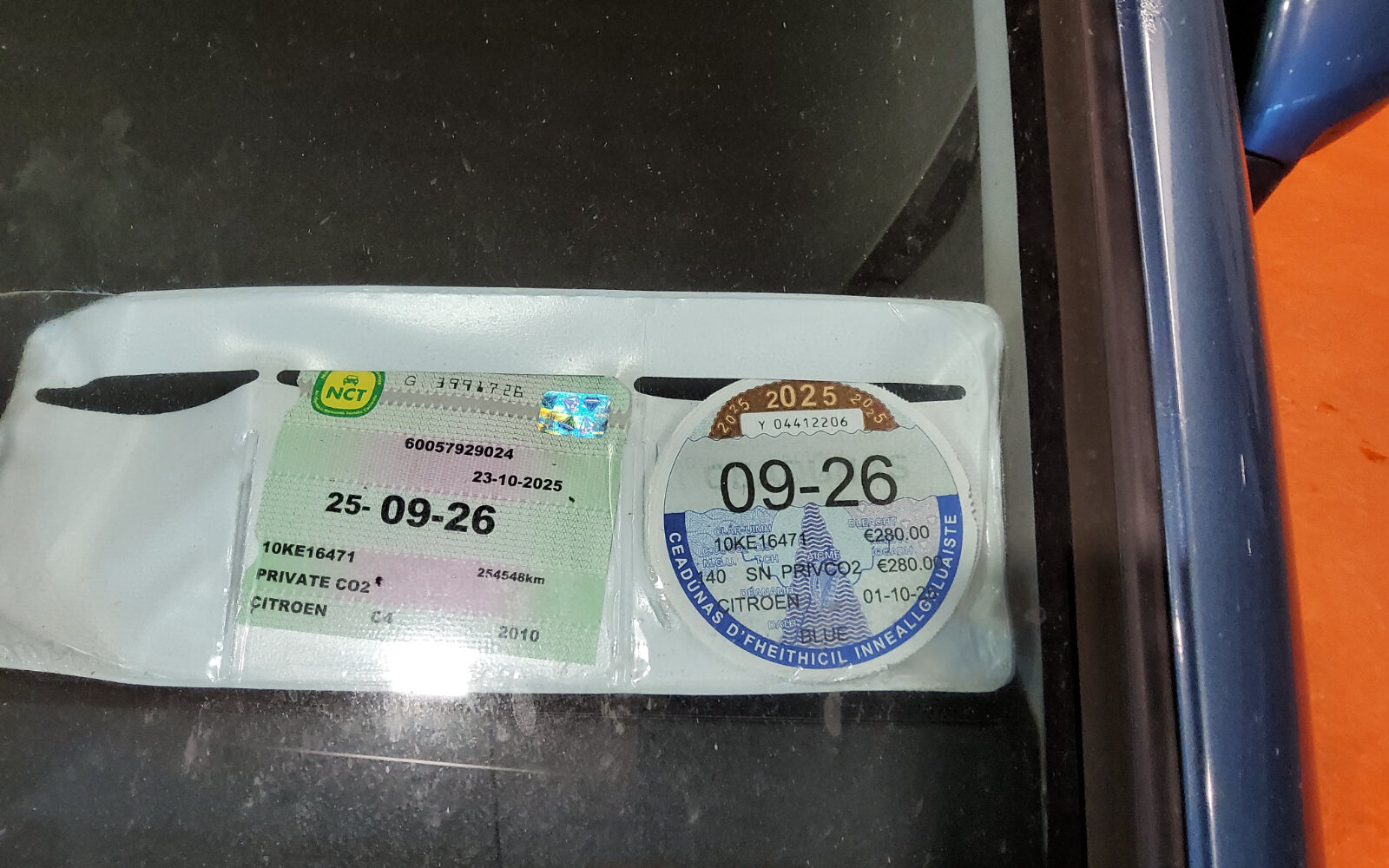 Citroen C4 Picasso 1.6HDi 90HP VTR+