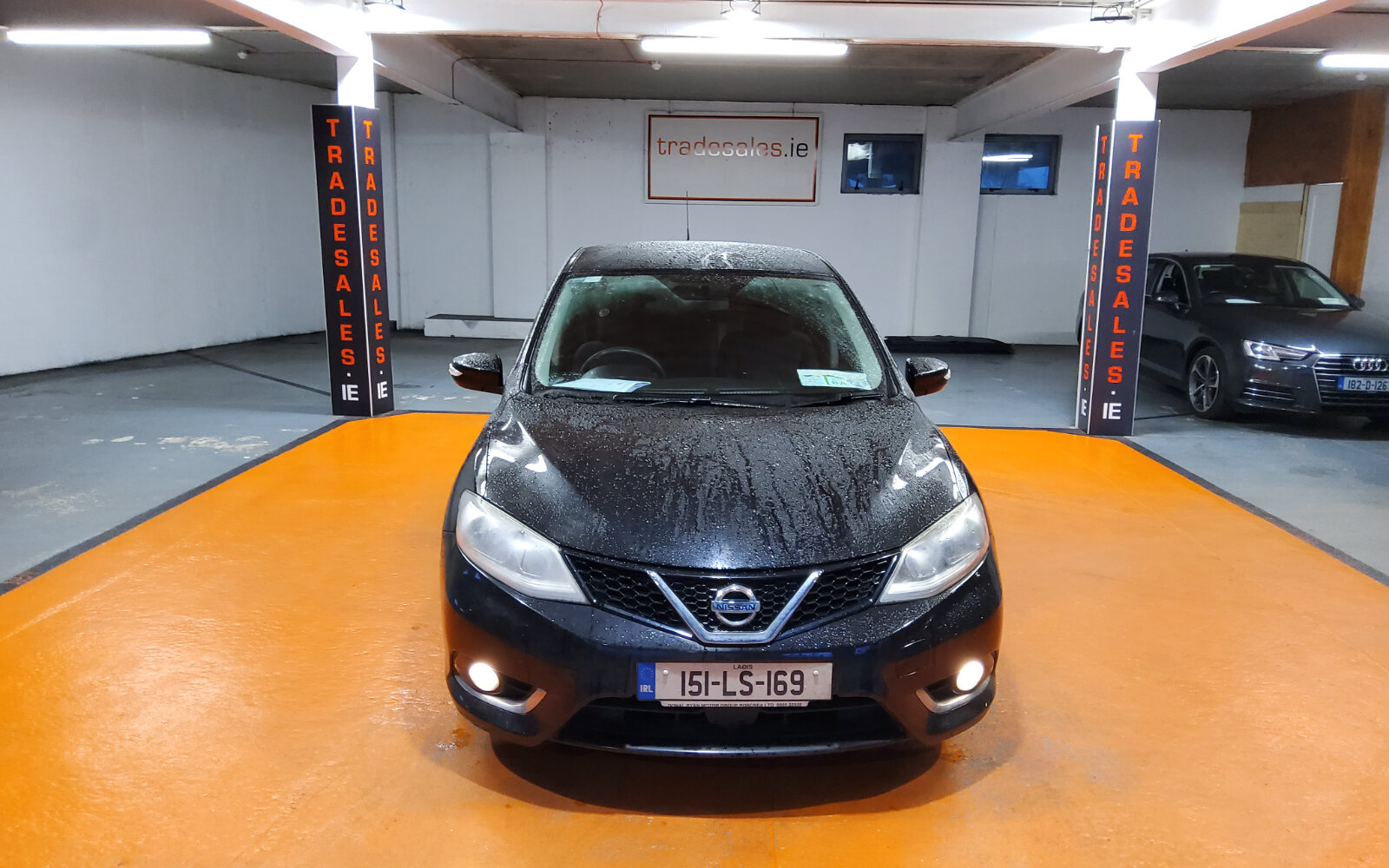 Nissan Pulsar 1.5 DCI XE
