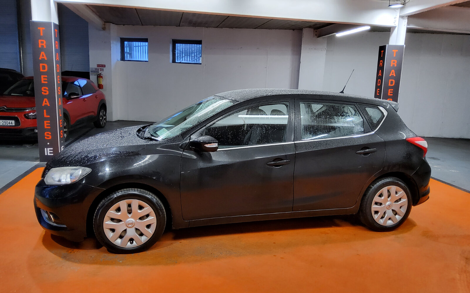 Nissan Pulsar 1.5 DCI XE