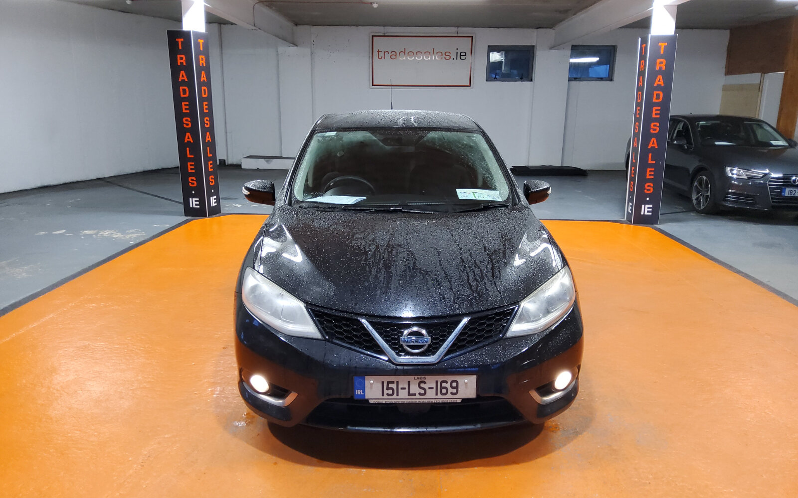 Nissan Pulsar 1.5 DCI XE