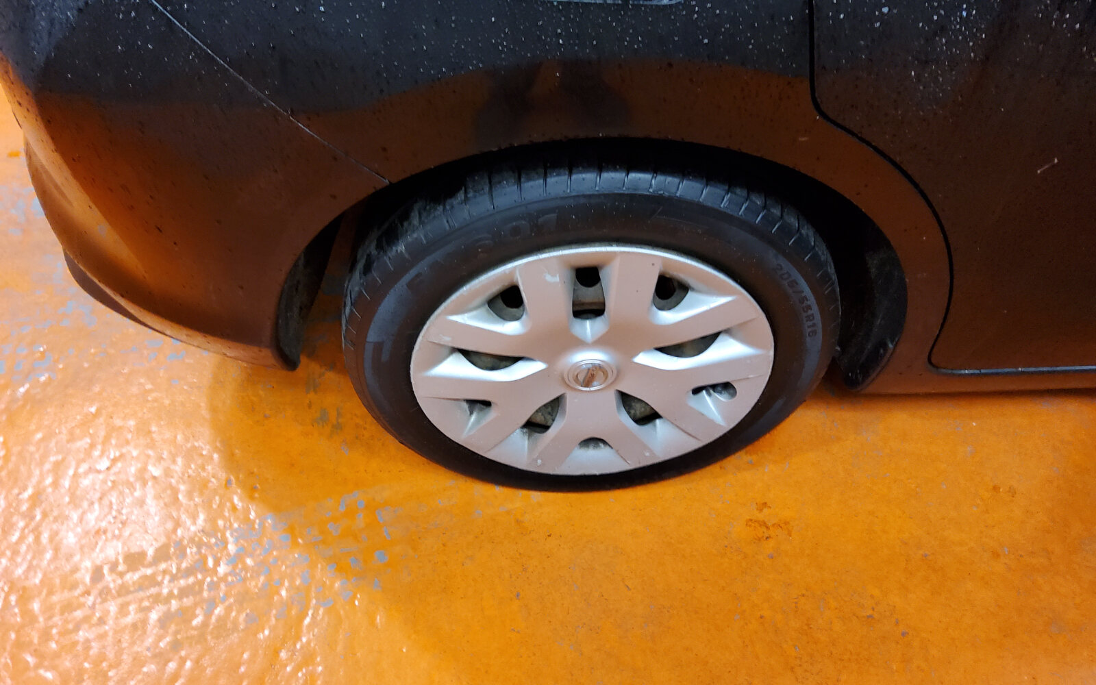 Nissan Pulsar 1.5 DCI XE