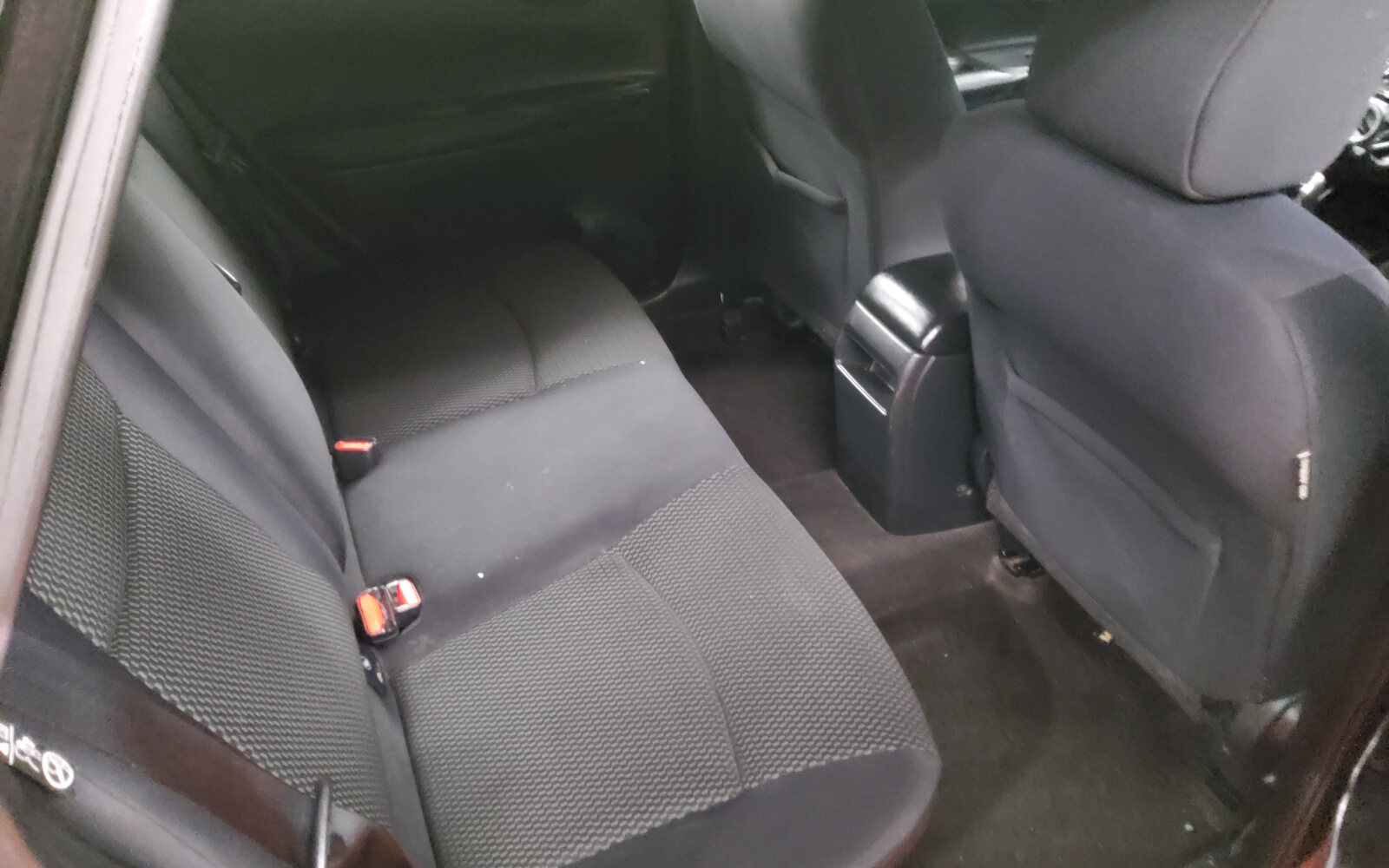 Nissan Pulsar 1.5 DCI XE