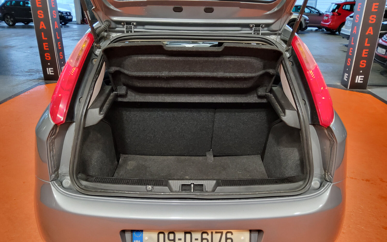 Fiat Punto 1.3 75 Multijet Active