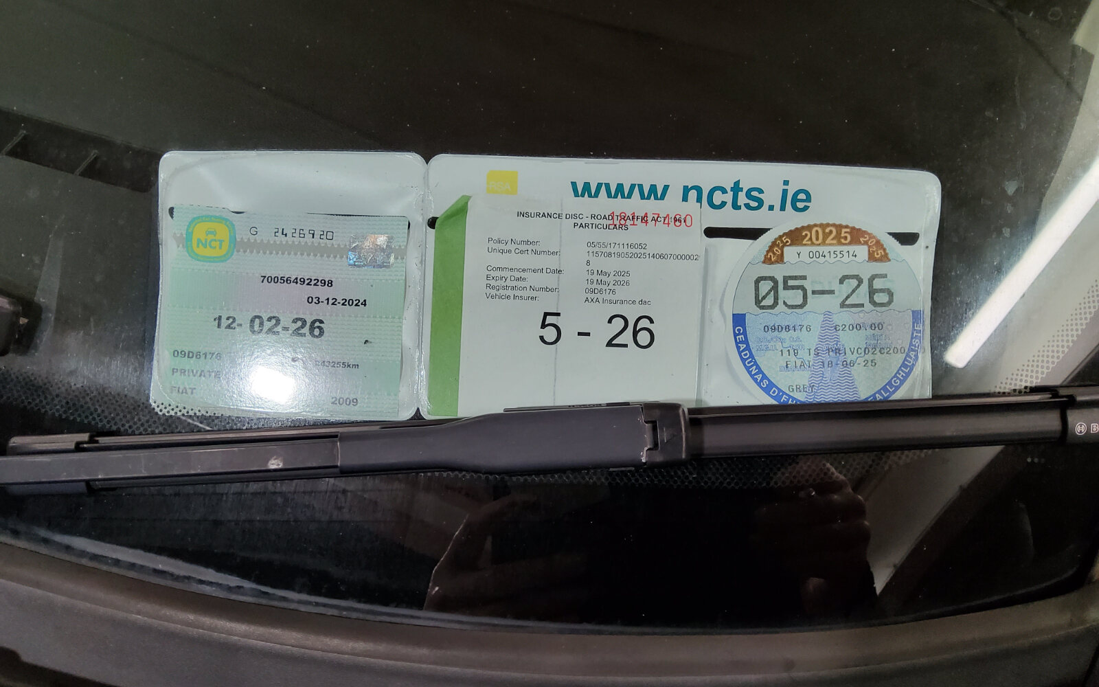 Fiat Punto 1.3 75 Multijet Active