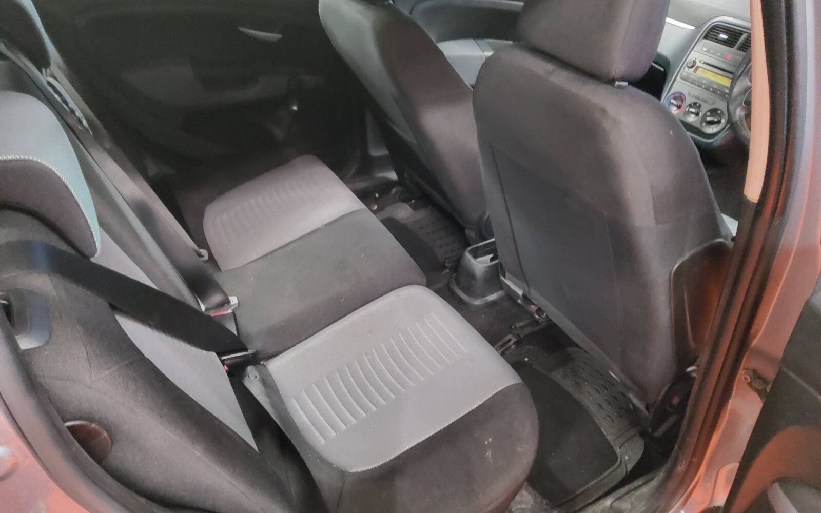 Fiat Punto 1.3 75 Multijet Active