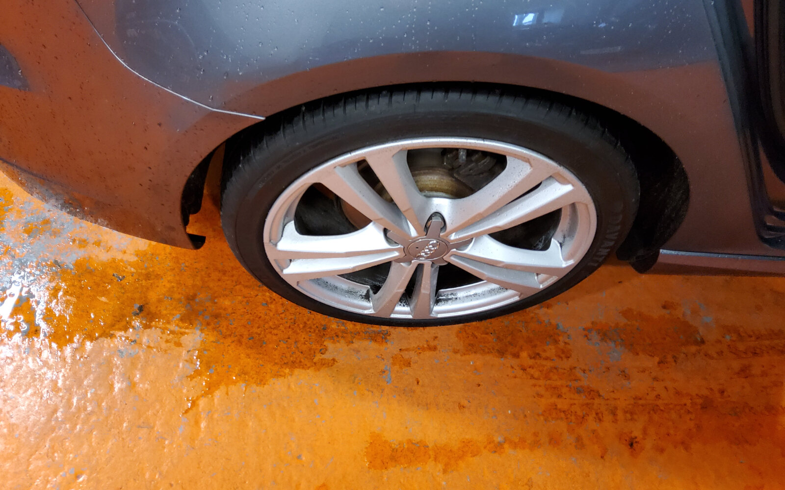 Audi A3 1.6 TDI S LINE