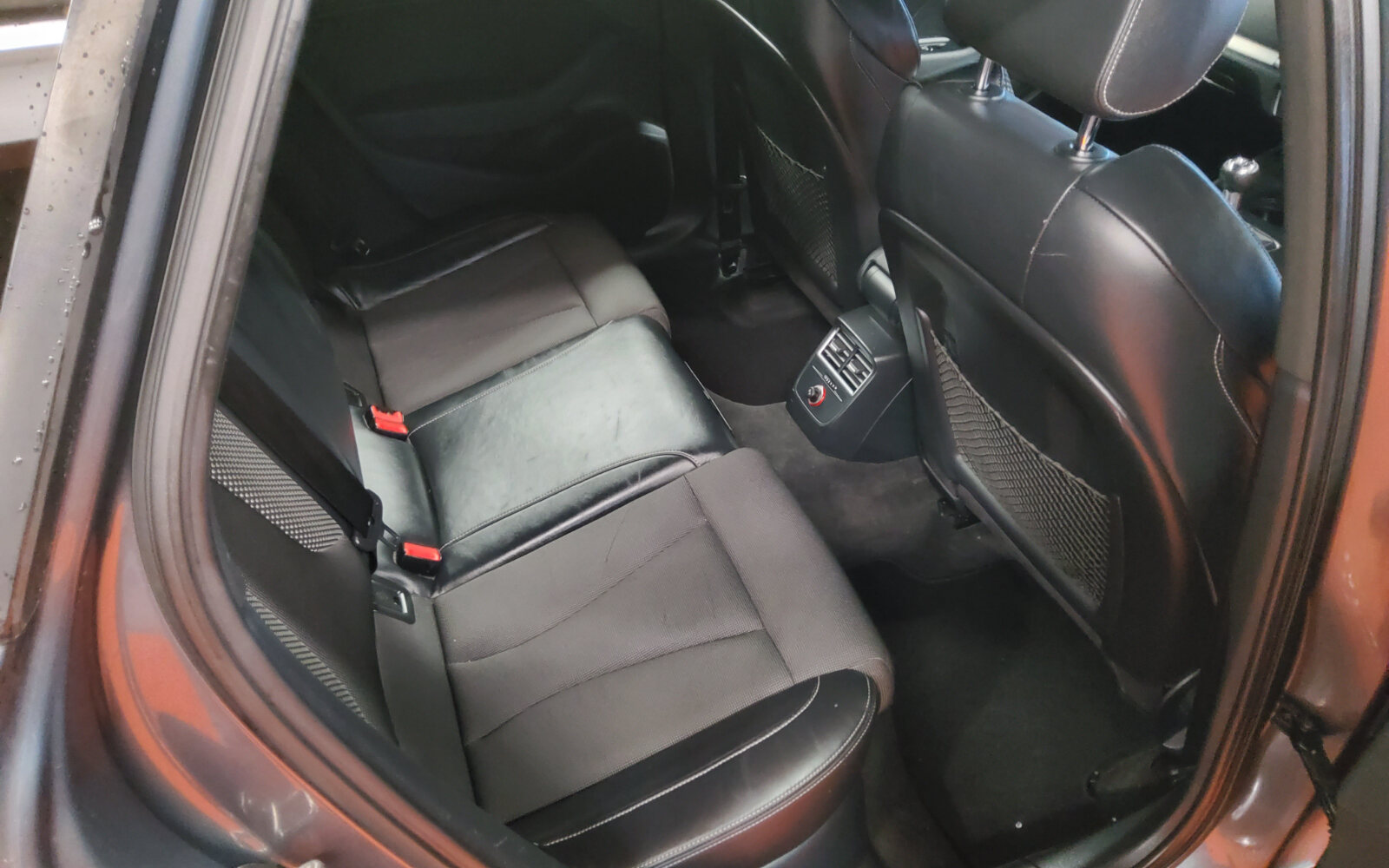 Audi A3 1.6 TDI S LINE