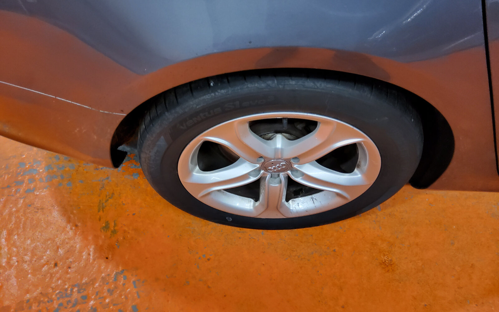 Audi A5 2.0 TDI 136BHP Ultra SE