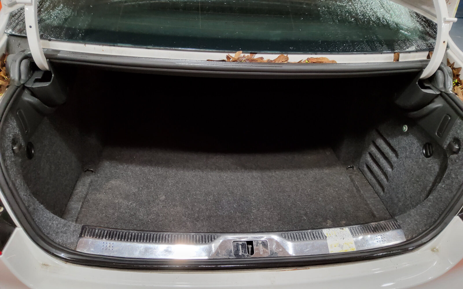 Skoda Superb 2.0 TDI 140hp COMFORT