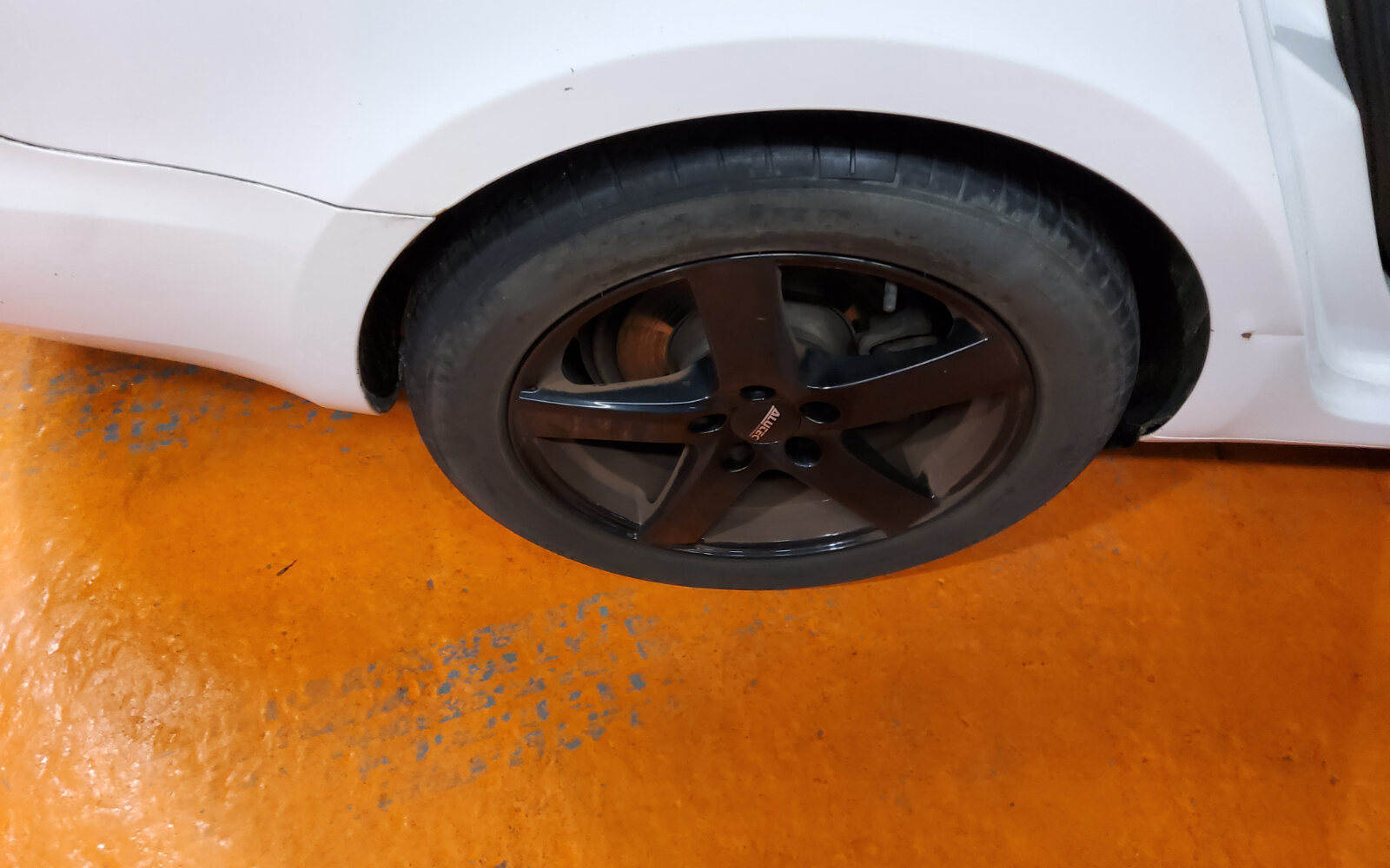 Skoda Superb 2.0 TDI 140hp COMFORT