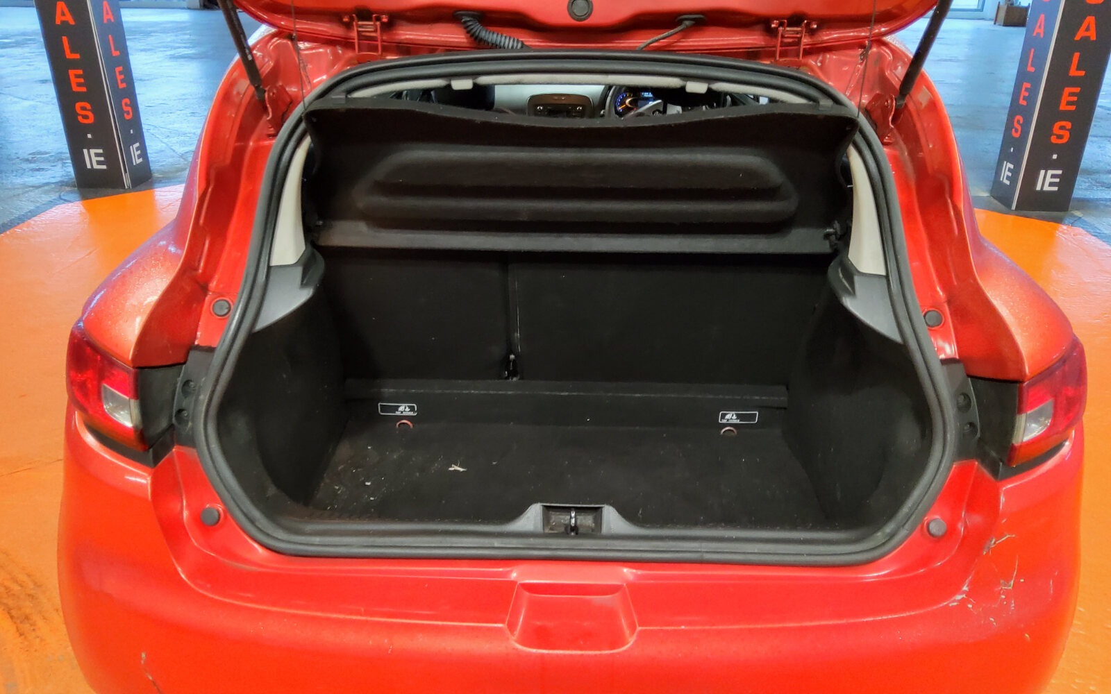 Renault Clio 1.2 16V 75 EXPRESSION