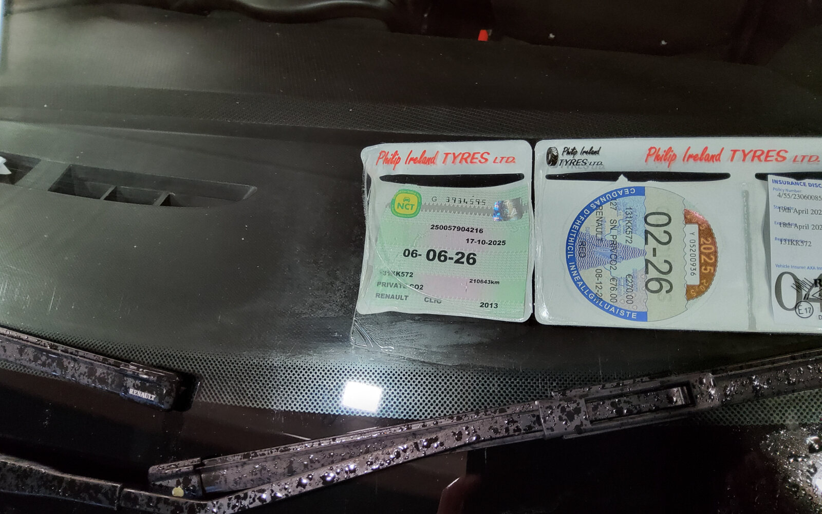 Renault Clio 1.2 16V 75 EXPRESSION