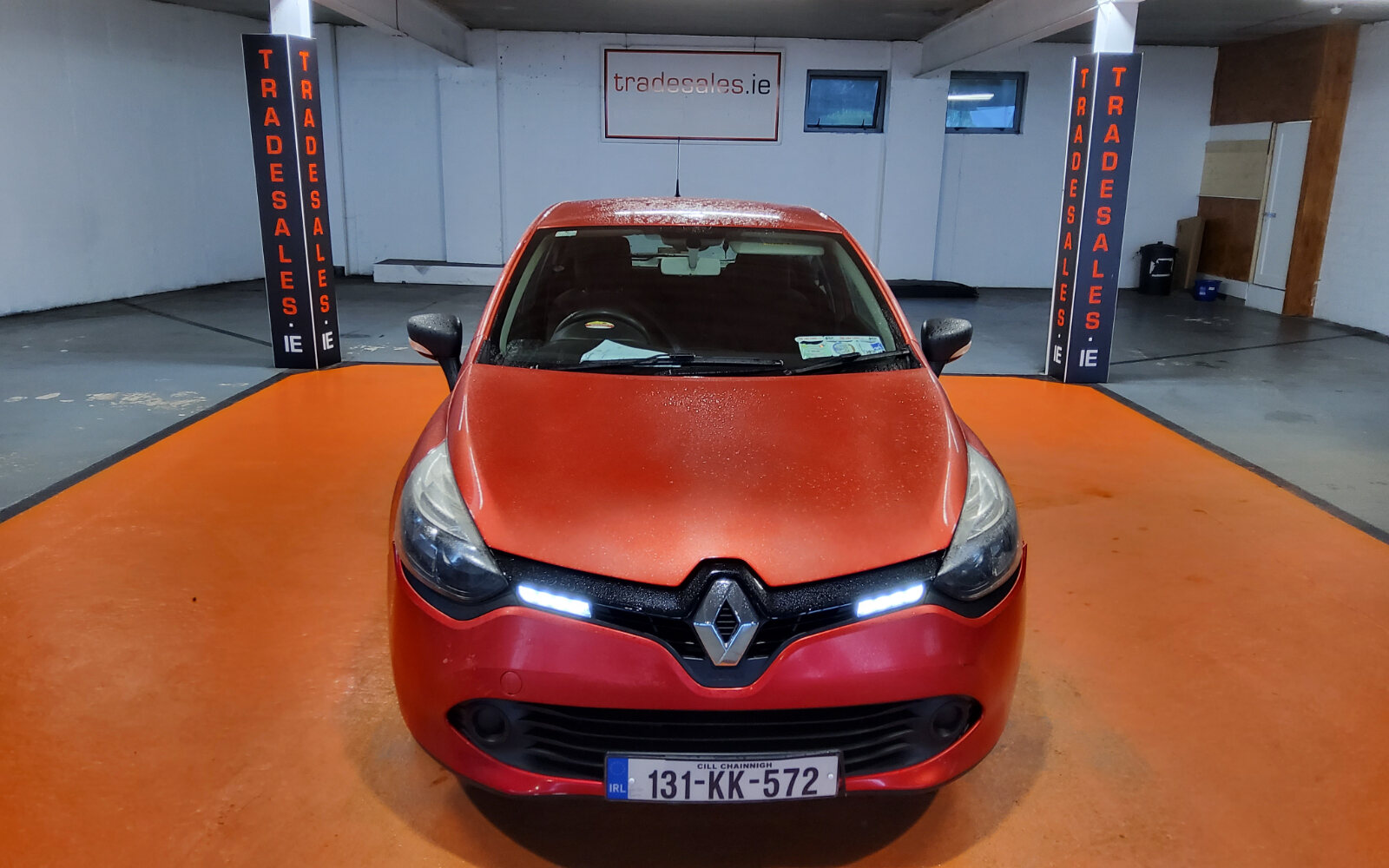 Renault Clio 1.2 16V 75 EXPRESSION