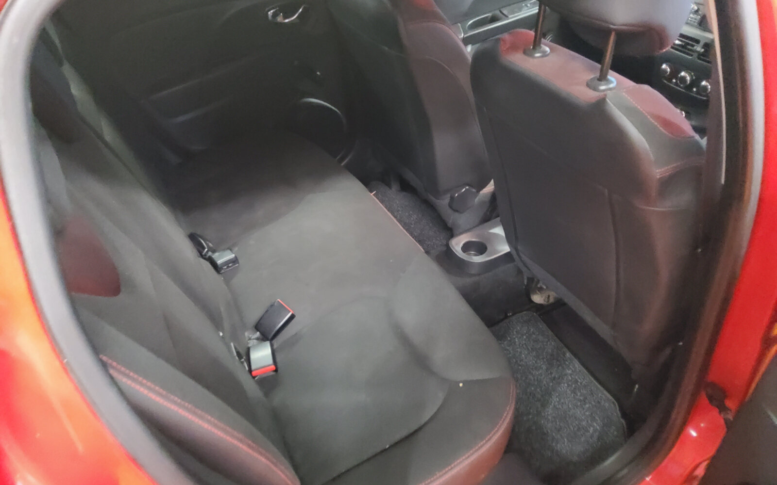 Renault Clio 1.2 16V 75 EXPRESSION