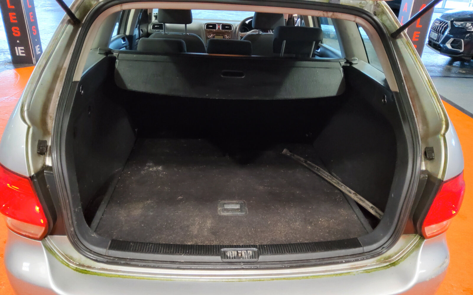 Volkswagen Golf 1.6 TDI 105BHP TRENDLINE