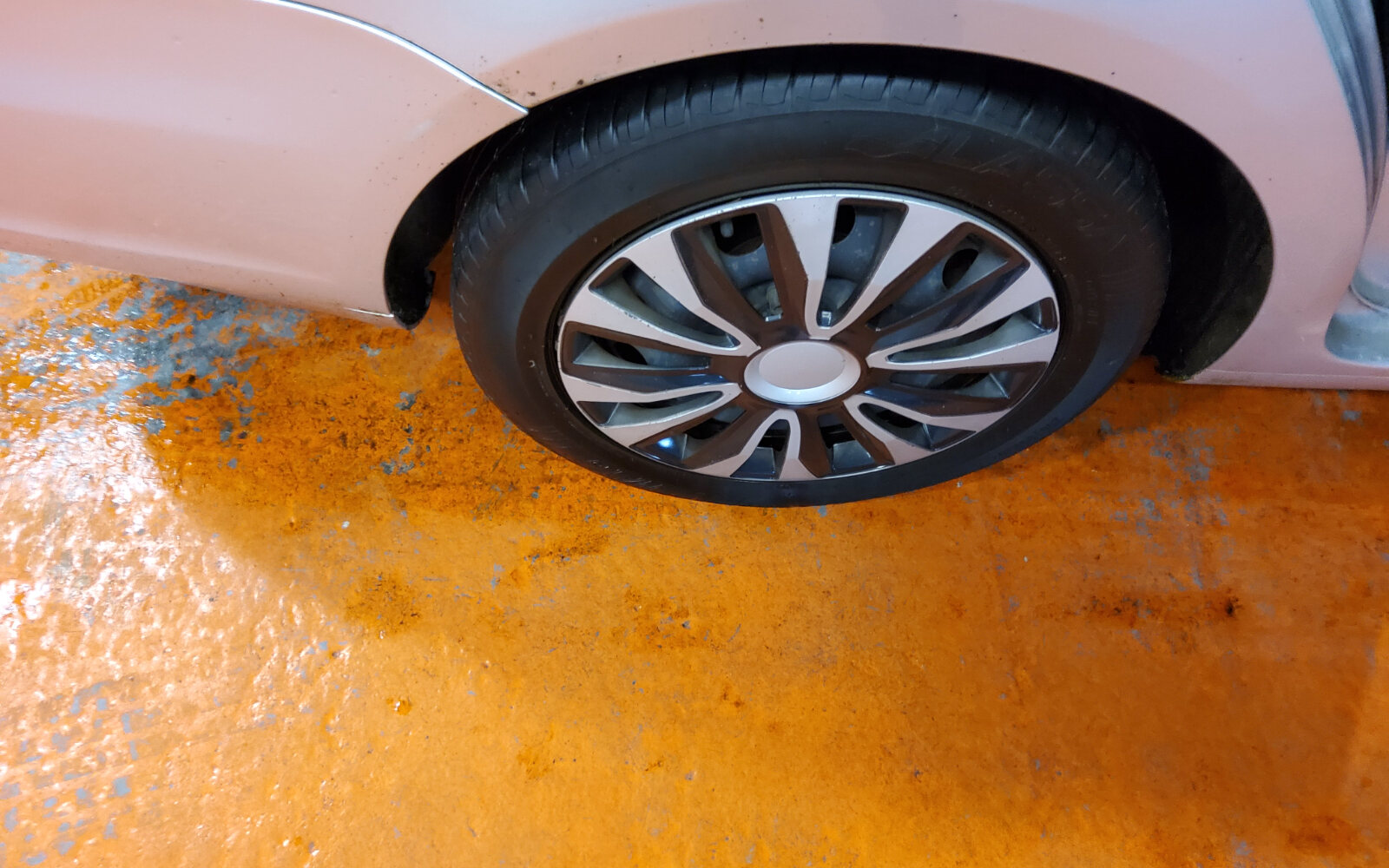 Volkswagen Golf 1.6 TDI 105BHP TRENDLINE