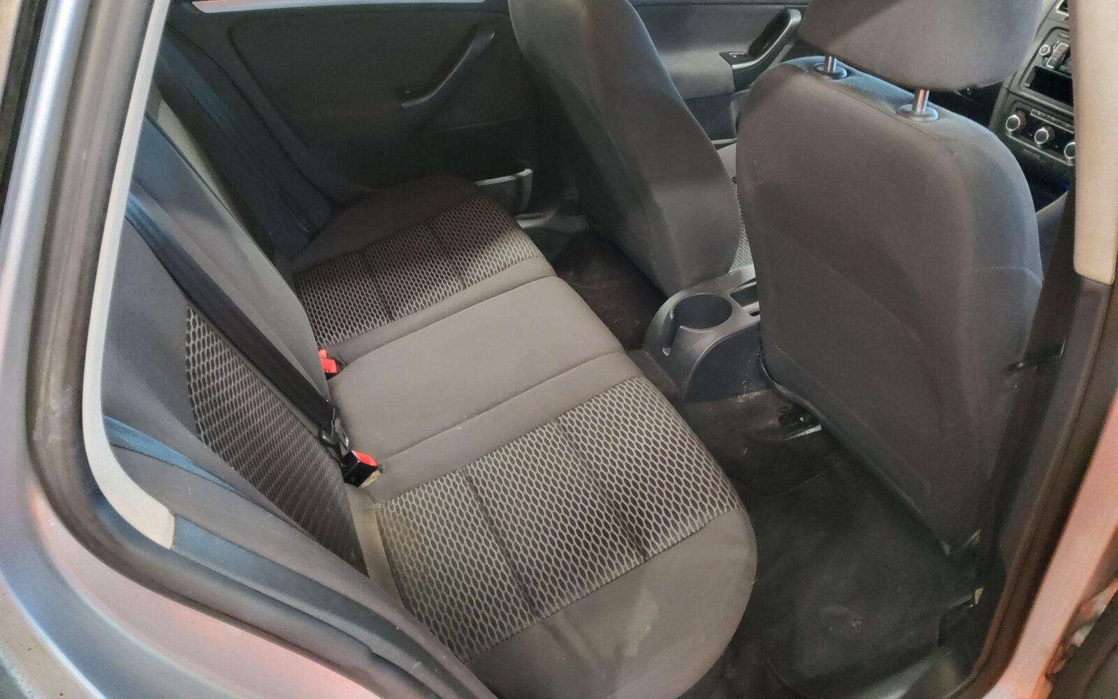 Volkswagen Golf 1.6 TDI 105BHP TRENDLINE