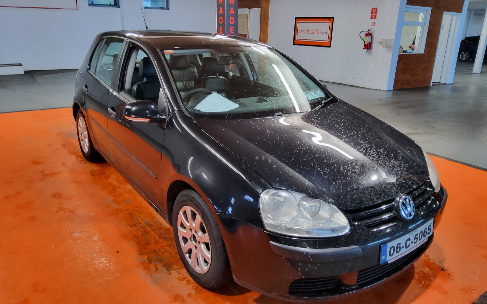 Volkswagen Golf 1.4 Comfortline