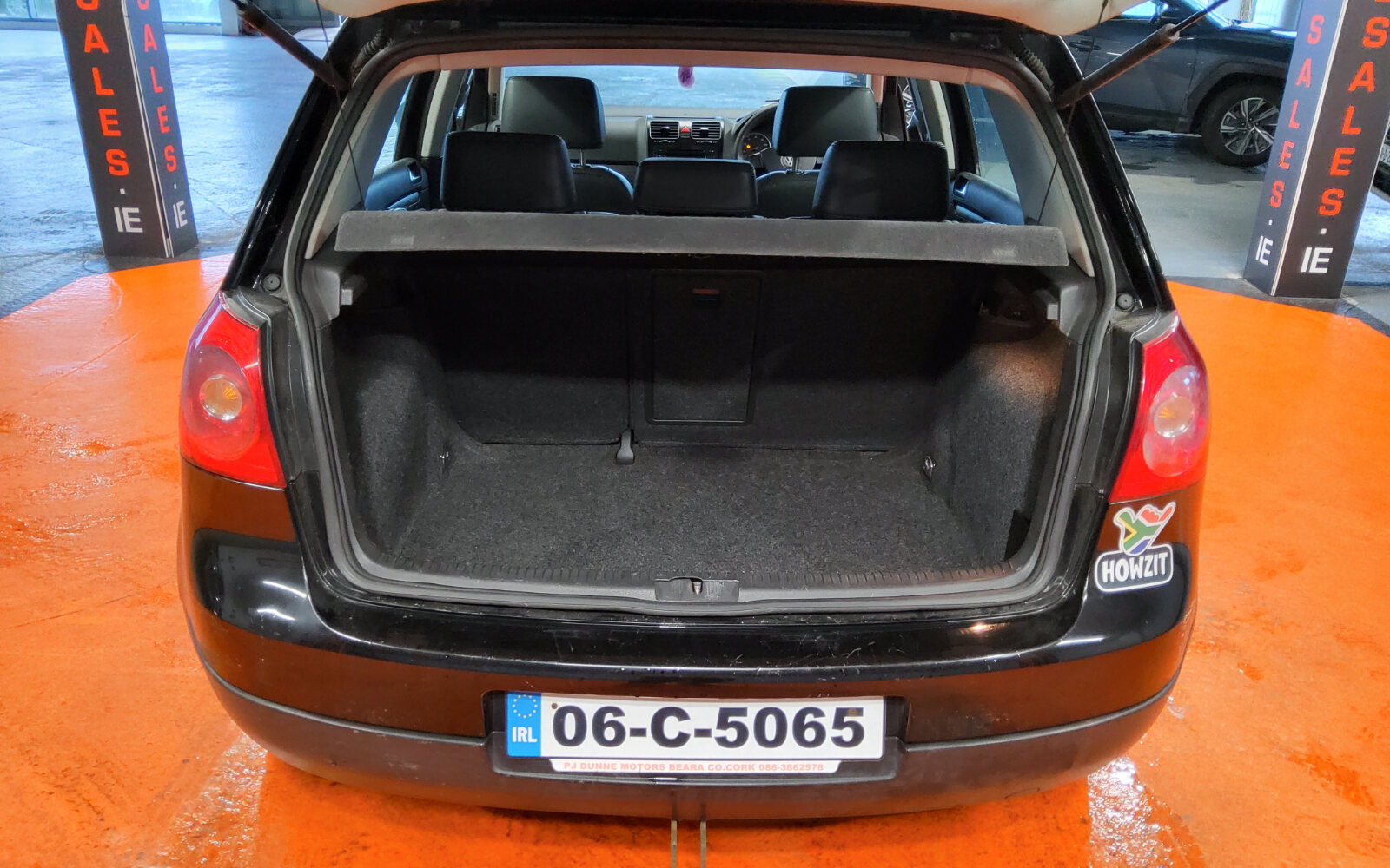 Volkswagen Golf 1.4 Comfortline