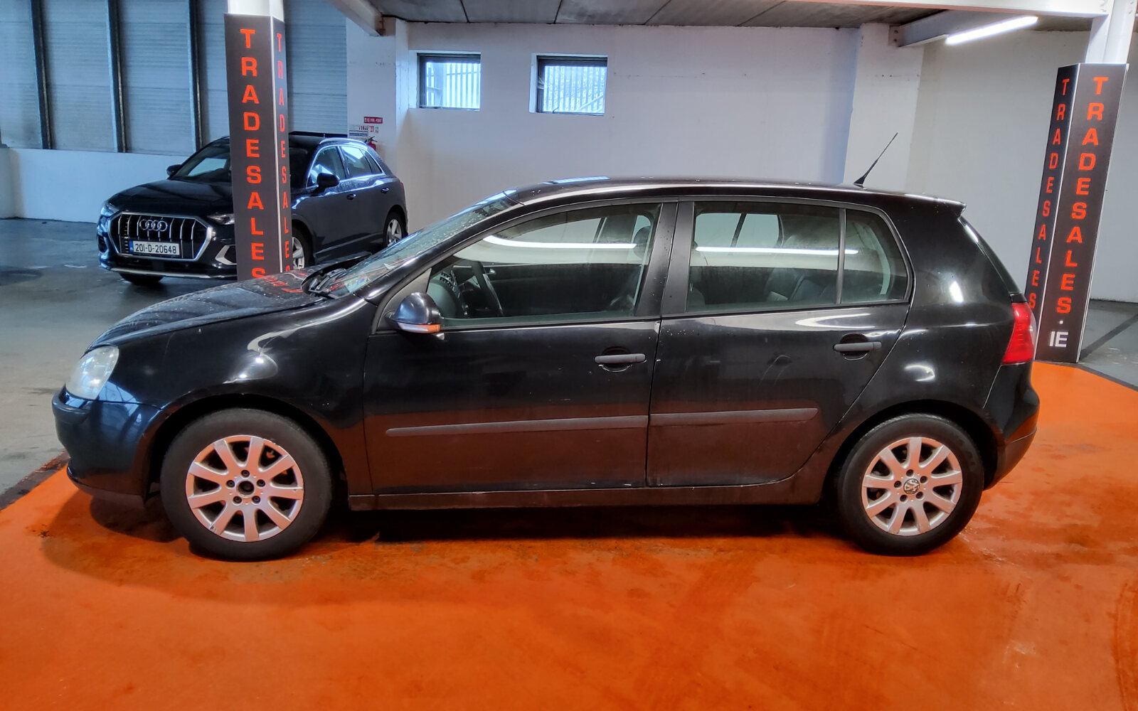 Volkswagen Golf 1.4 Comfortline