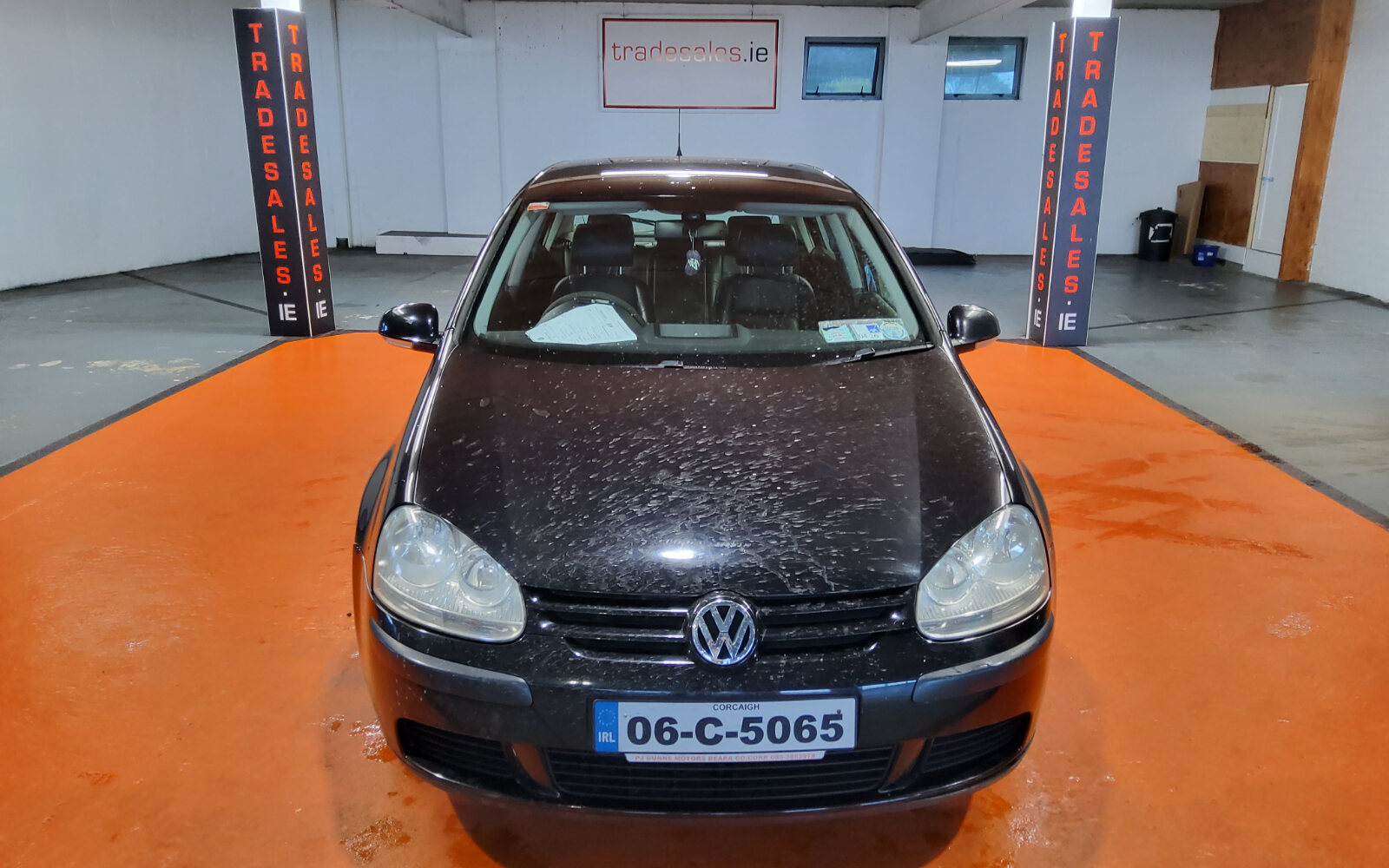 Volkswagen Golf 1.4 Comfortline
