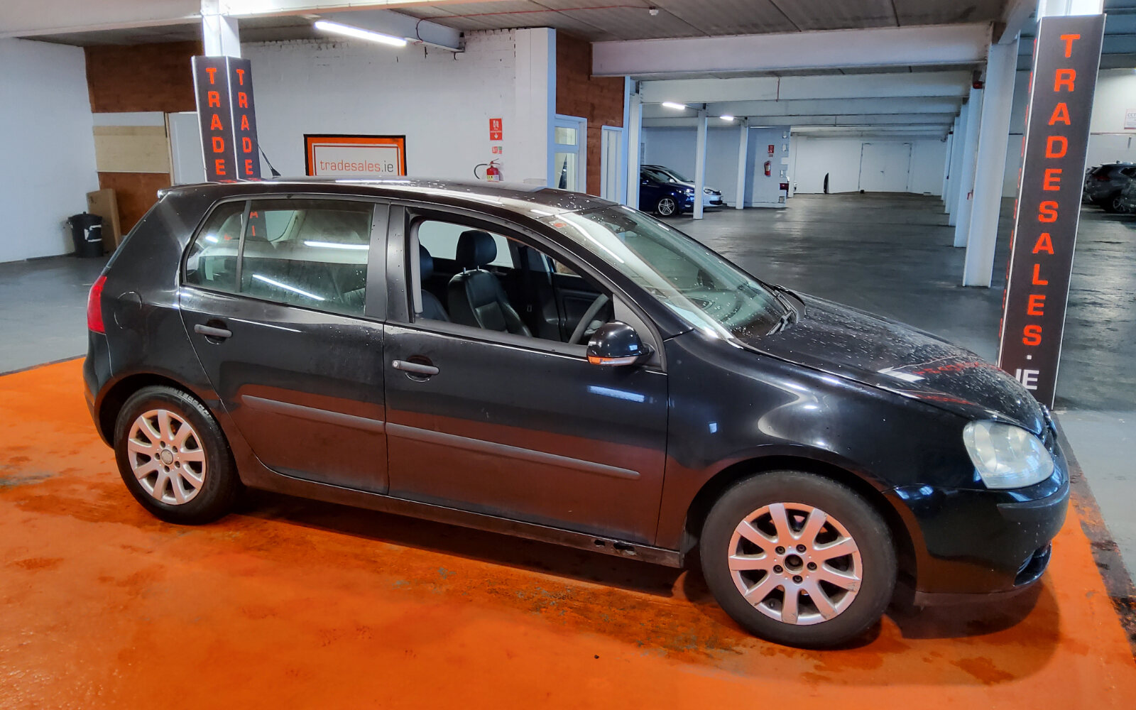 Volkswagen Golf 1.4 Comfortline