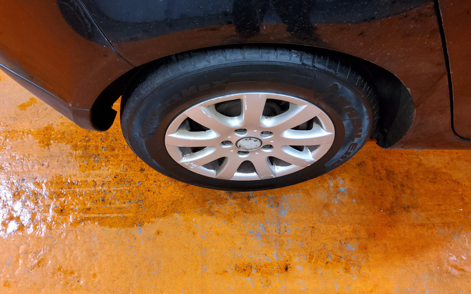 Volkswagen Golf 1.4 Comfortline