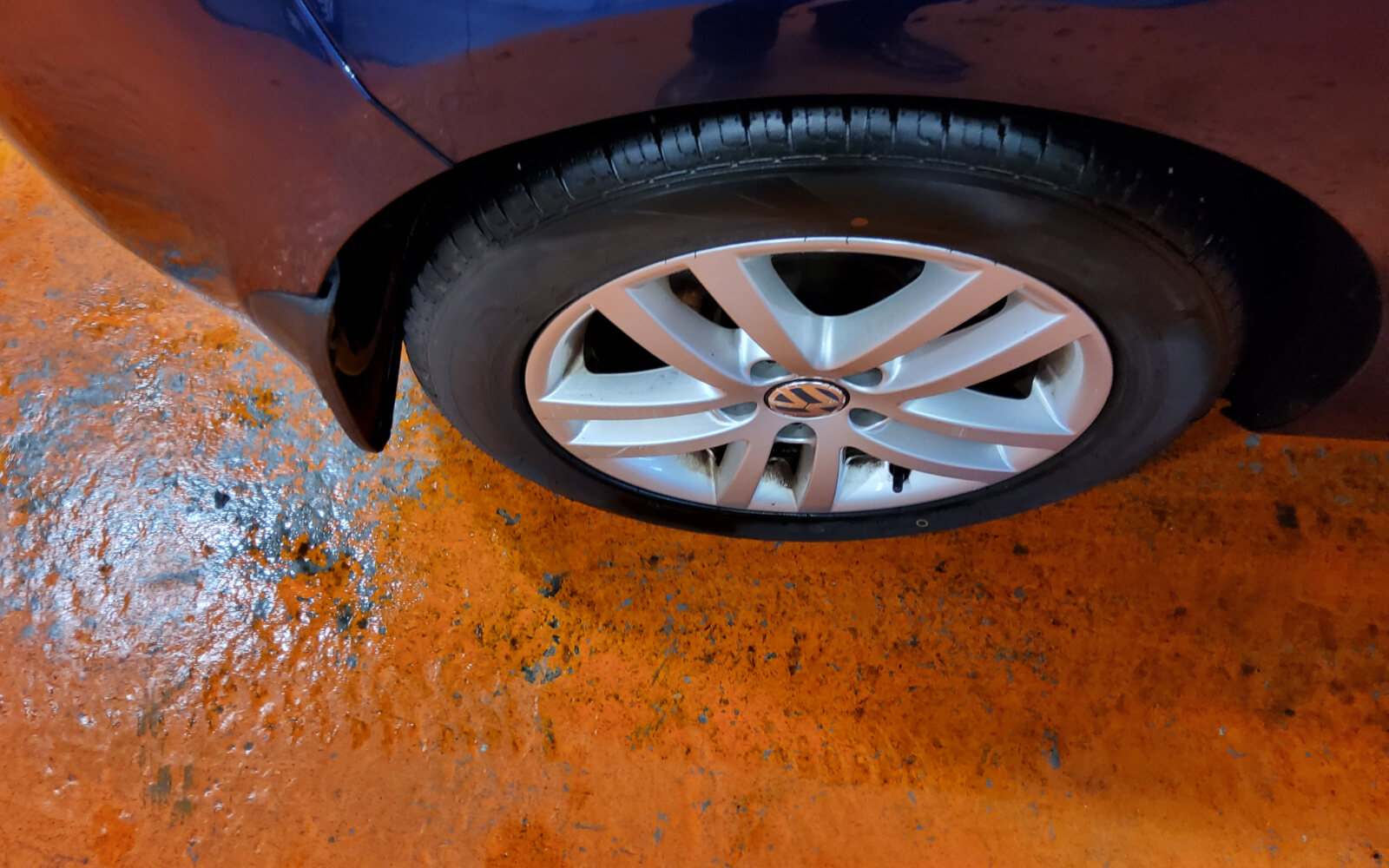 Volkswagen Golf 1.2 TSI 105BHP HIGHLINE