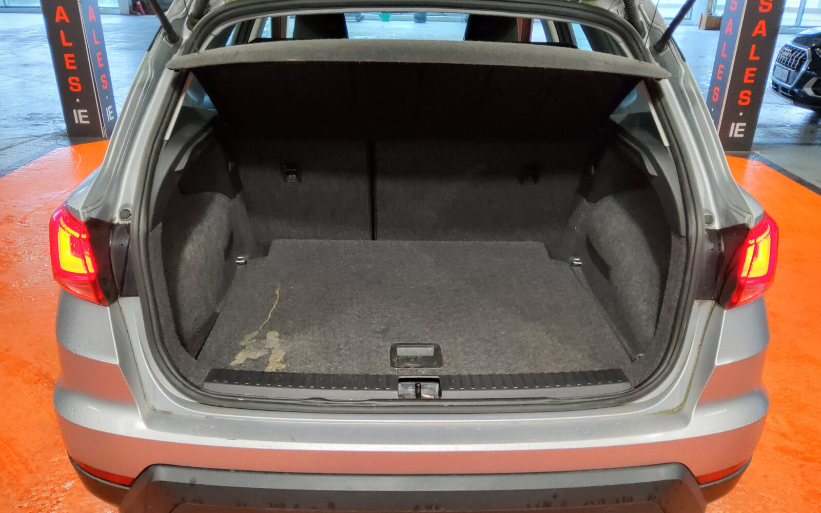 SEAT Arona 1.6TDI 95HP SE