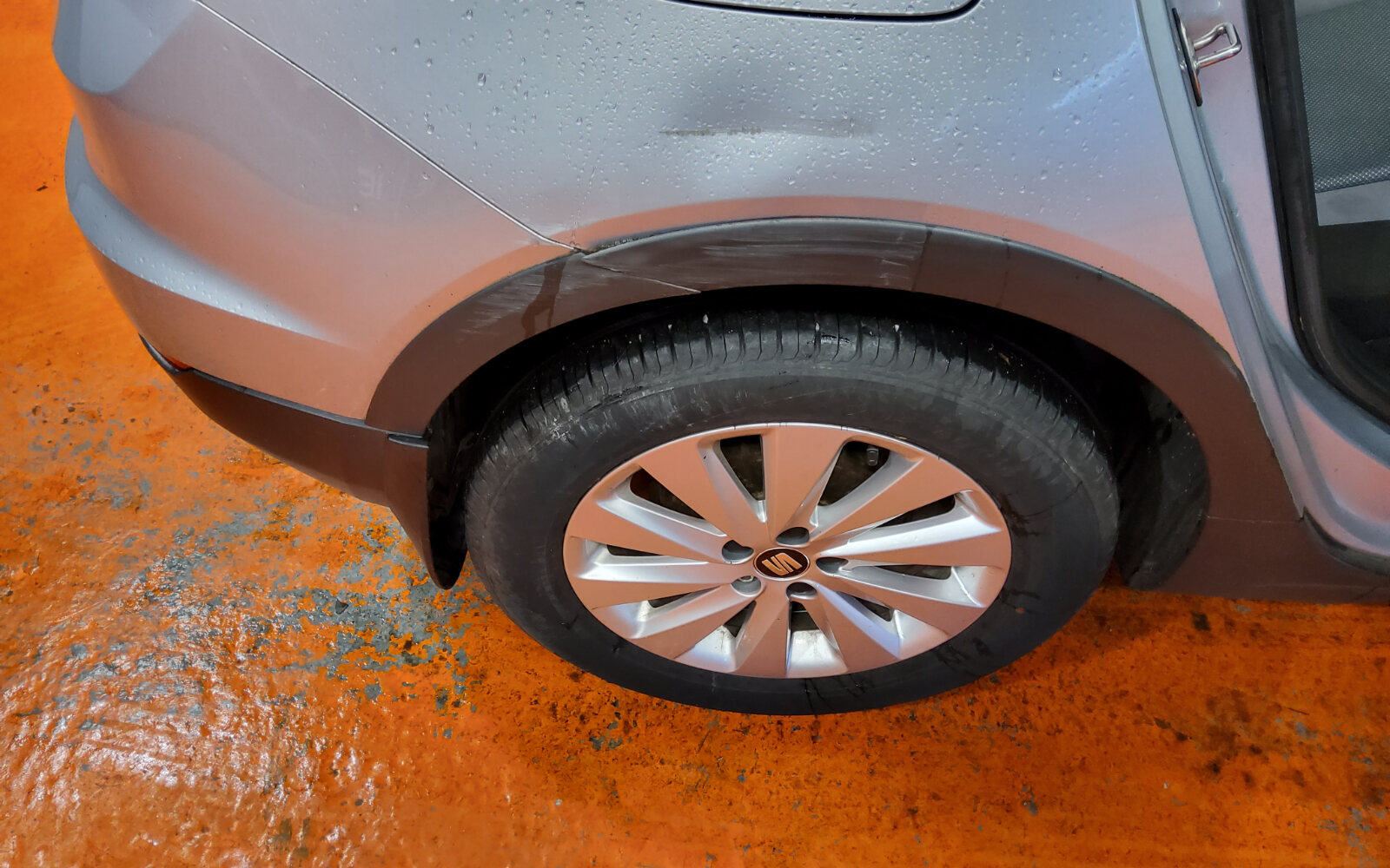 SEAT Arona 1.6TDI 95HP SE