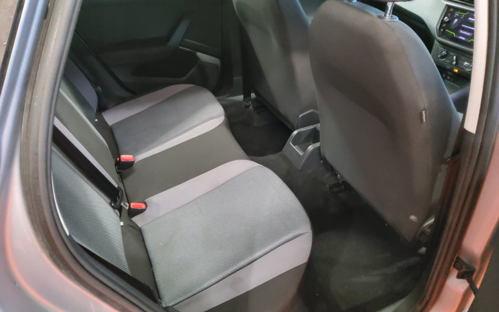 SEAT Arona 1.6TDI 95HP SE