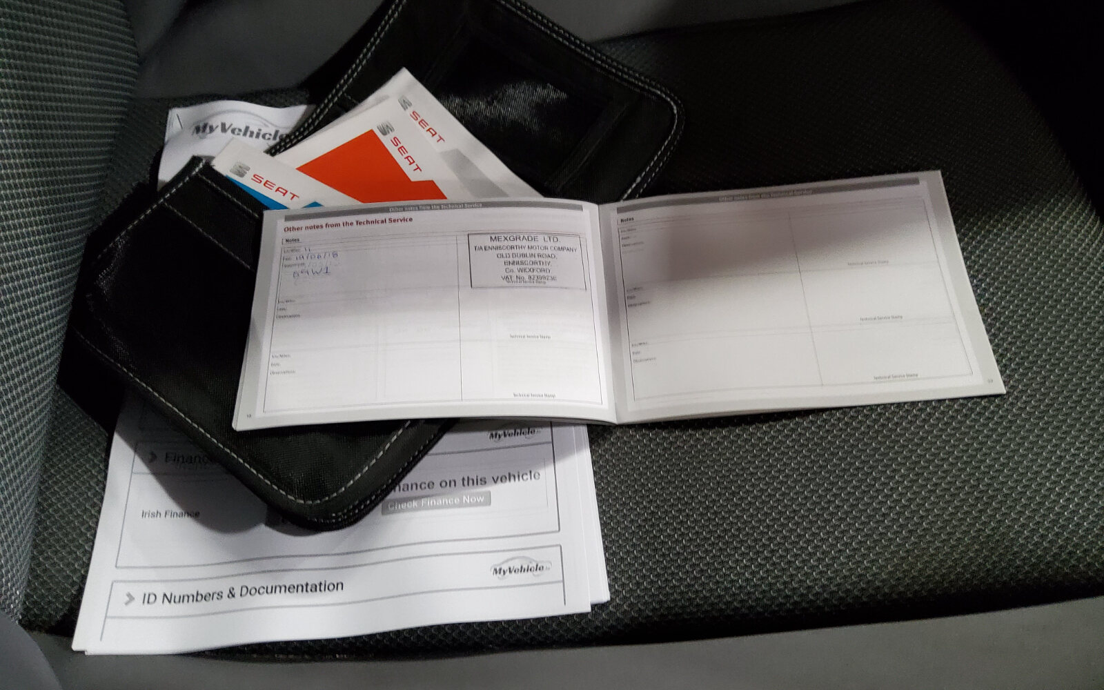 SEAT Arona 1.6TDI 95HP SE