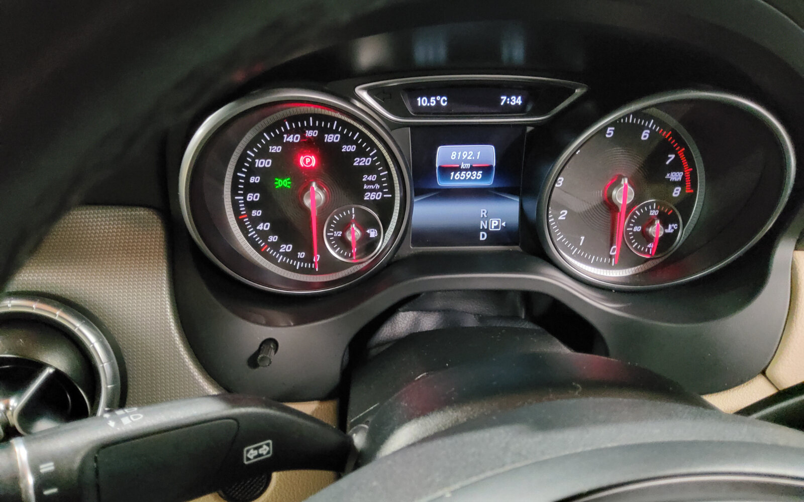 Mercedes-Benz CLA 180 URBAN