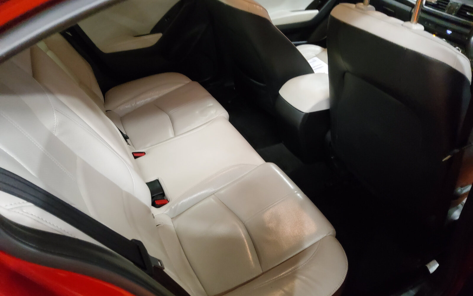 Mazda Mazda3 1.5D 4DR (105ps) PLATINUM BL