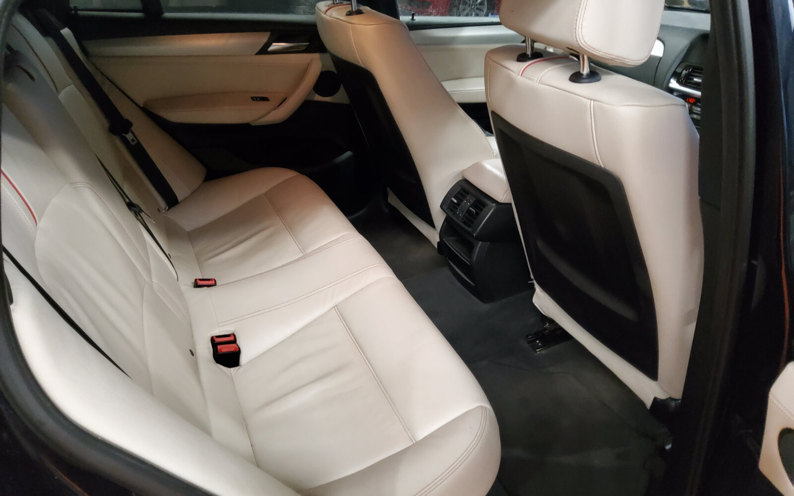 BMW X4 xDrive20d M Sport