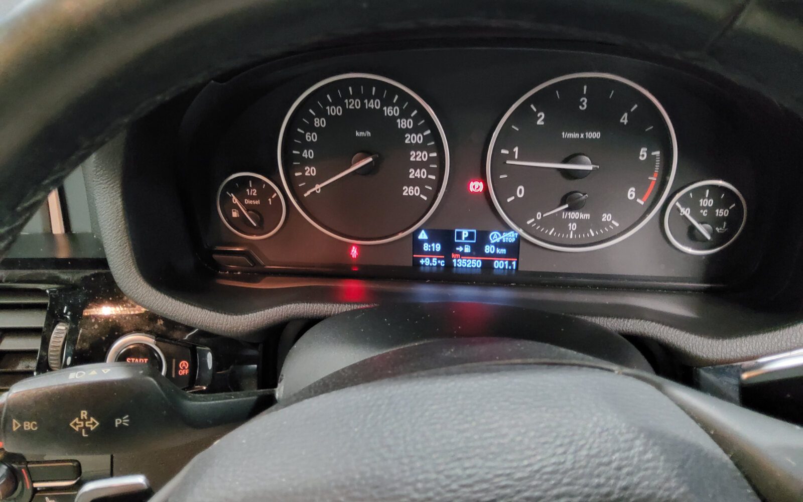 BMW X4 xDrive20d M Sport