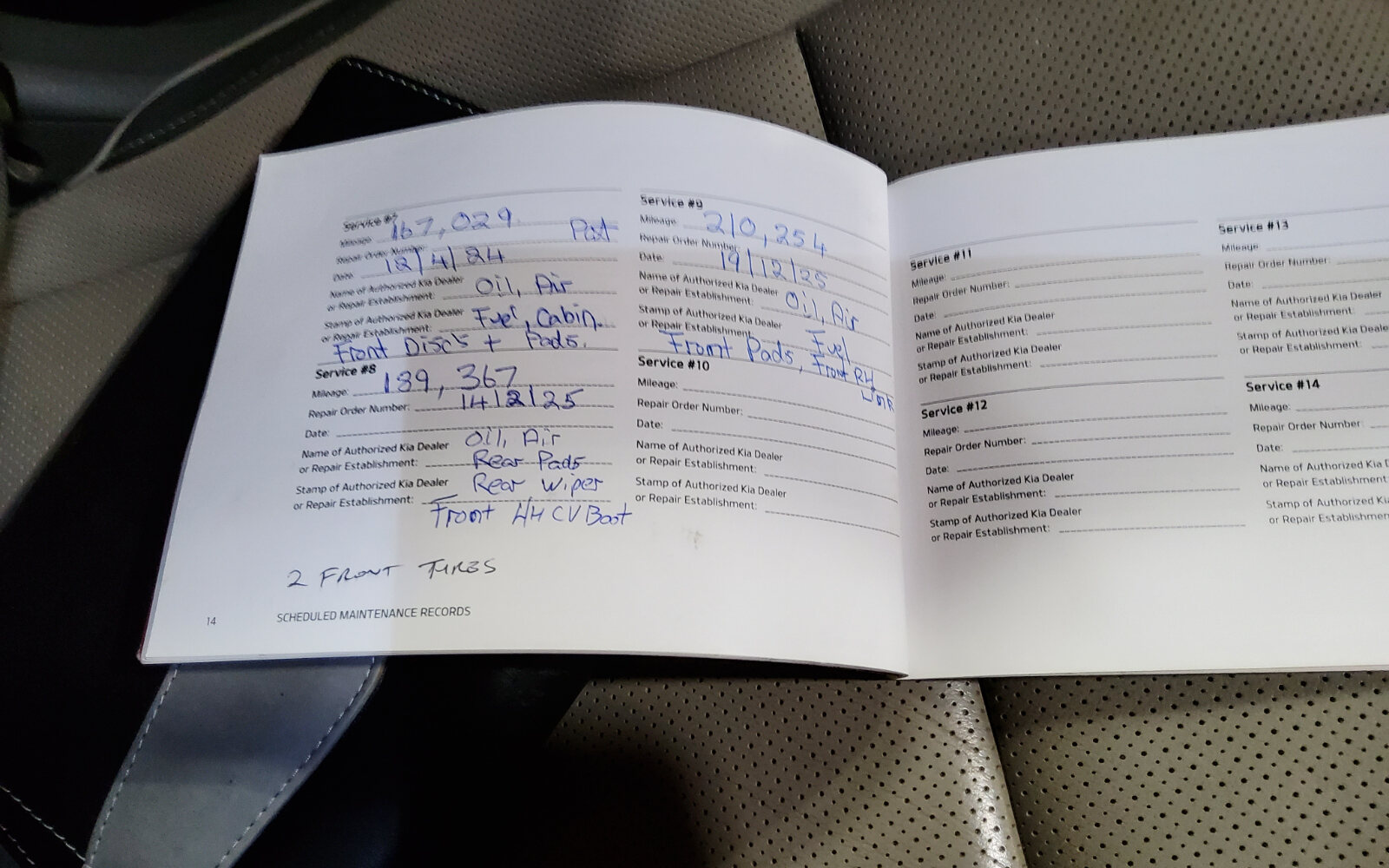 Kia Sportage 1.7 PLATINUM